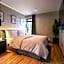 Hotel Alcala Expo
