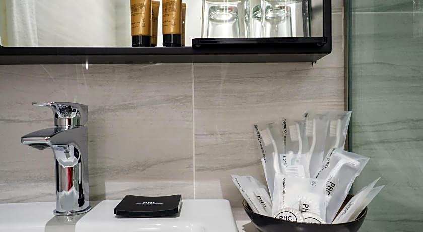 Ropewalk Piazza Hotel Managed By The Ascott Limited