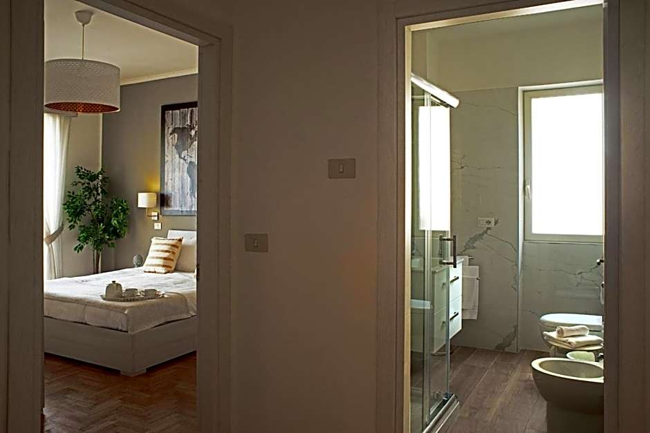 Residenza Flegrea