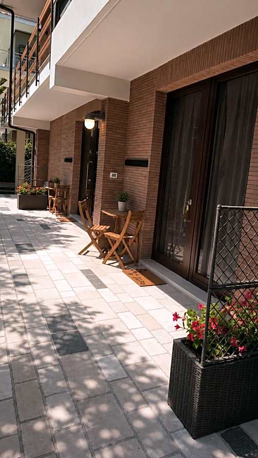 B&B LE MAGNOLIE