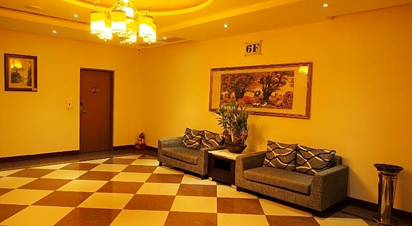 Cheng Yi Business Motel (Taitung County Hotel No. 119)