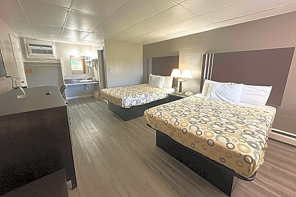Scottish Inns Tonawanda