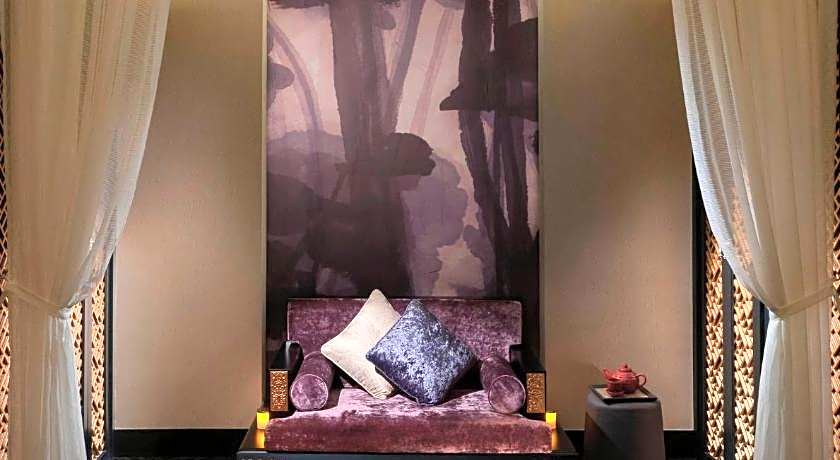 Mandarin Oriental Guangzhou