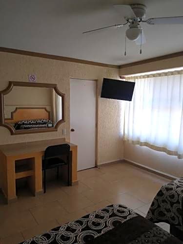 Hotel Anahuac