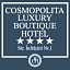 Cosmopolita Boutique Hotel