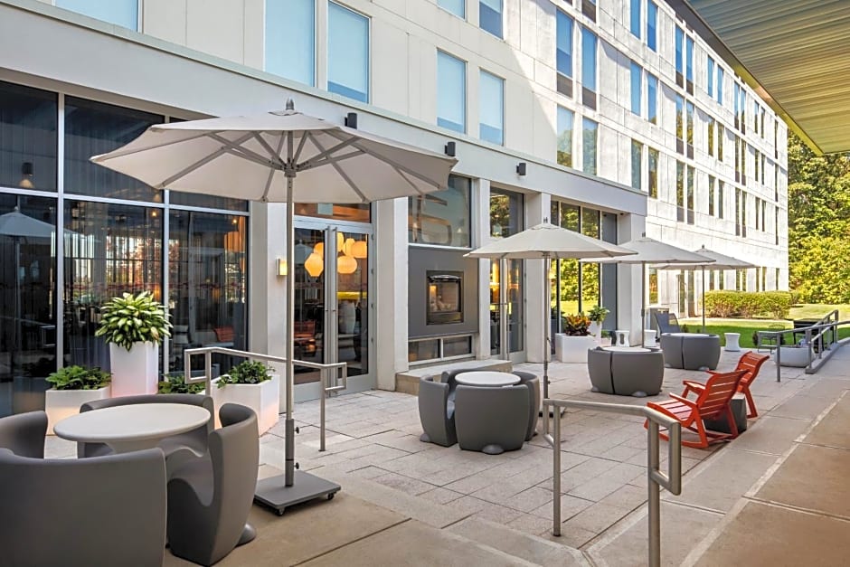 Aloft BWI Baltimore Washington International Airport
