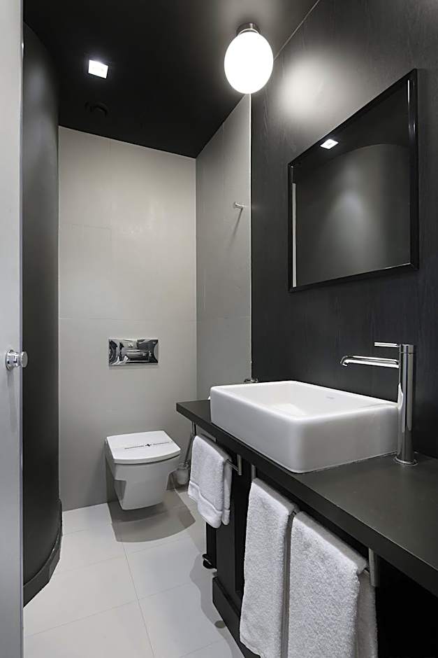 Wilson Boutique Hotel
