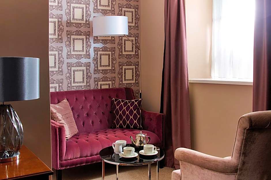 The Swan Hotel, Wells, Somerset - The Coaching Inn Group