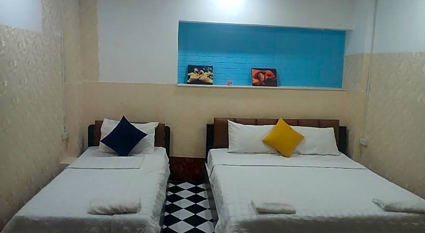 Vientiane Star Hotel