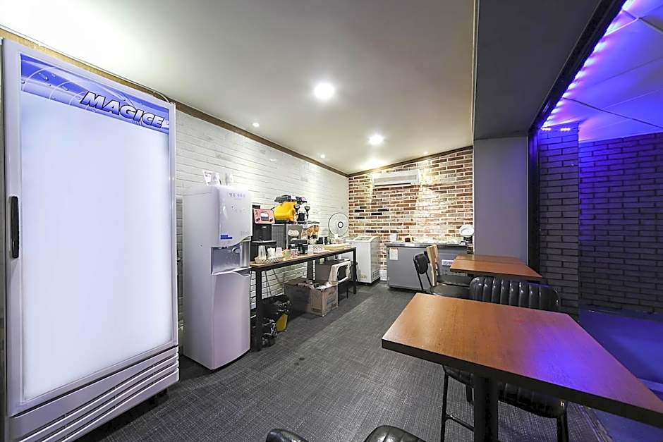 Bucheon Kino