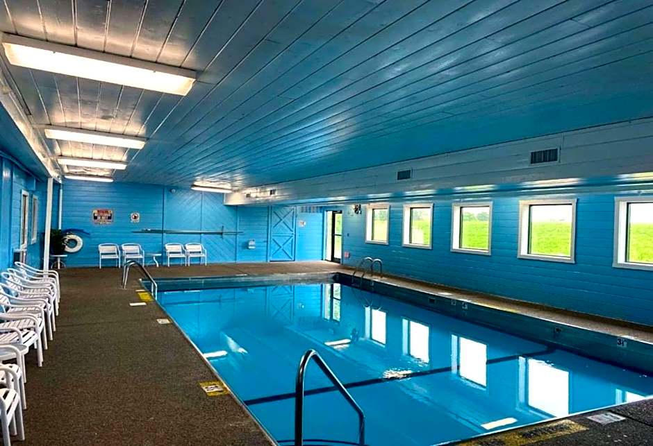 Comfort Inn & Suites Morton - Peoria