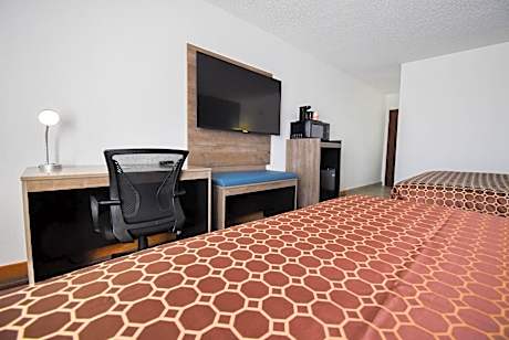 Standard Queen Room with Two Queen Beds - Non Smoking