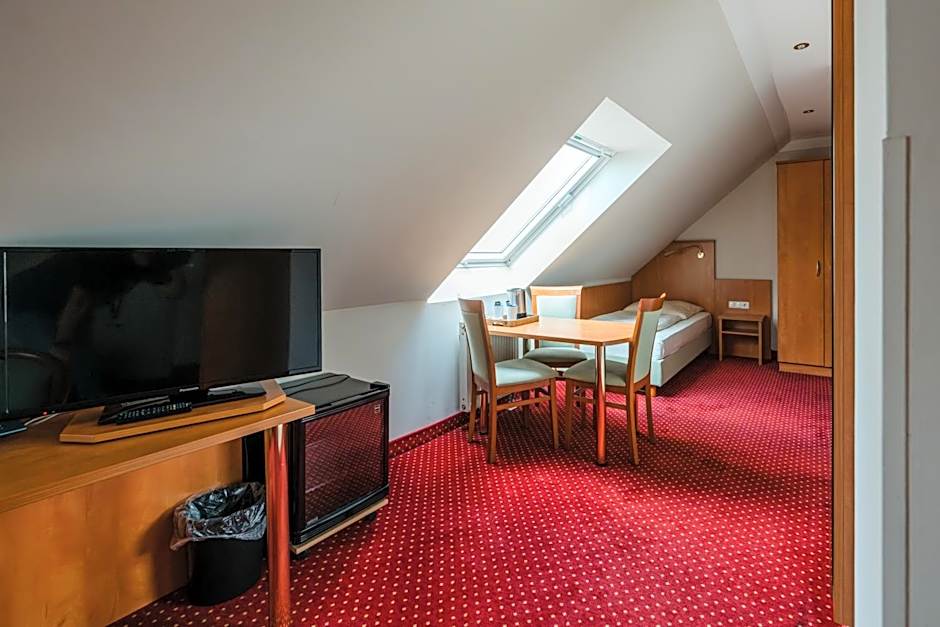 Hotel Mirage