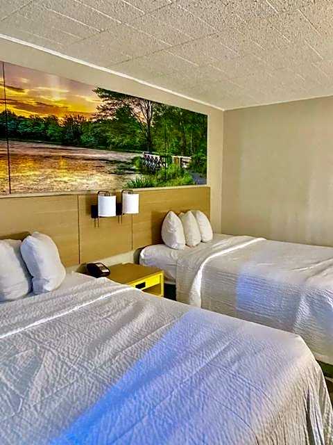 Days Inn by Wyndham Scranton PA