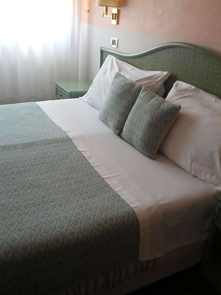 Hotel Villa Tiziana