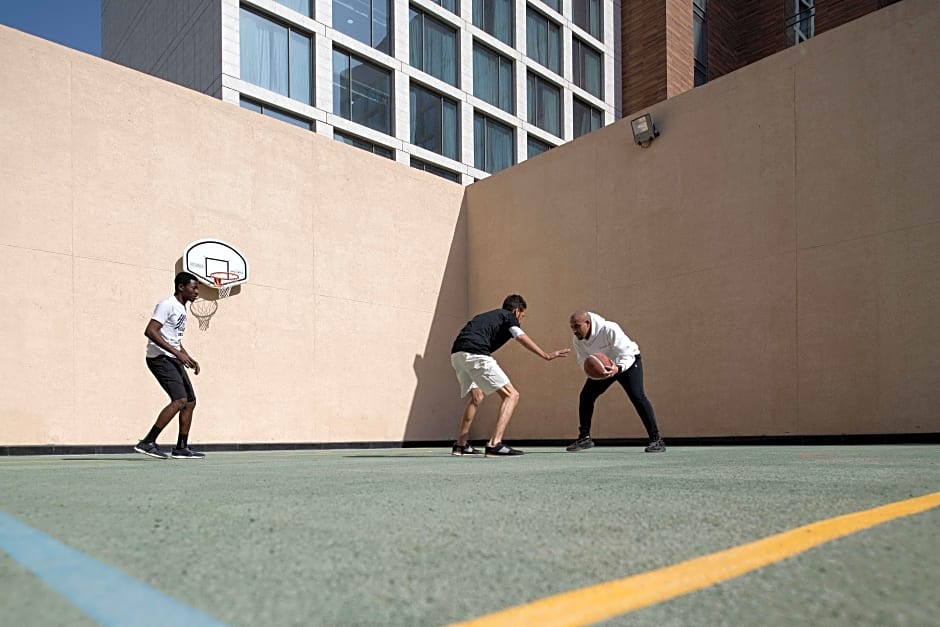 DoubleTree by Hilton Riyadh Financial District