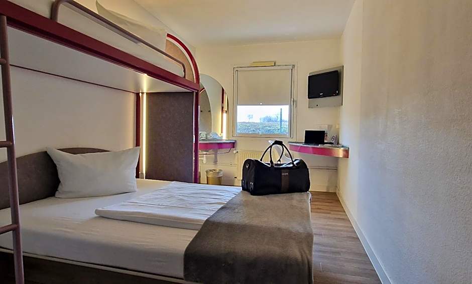 Hotel K1 Nohra - bei Weimar