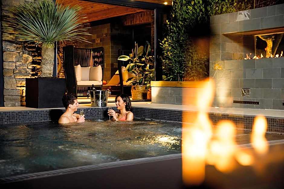 Lanelay Hall Hotel & Spa