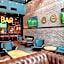Courtyard by Marriott Detroit Downtown