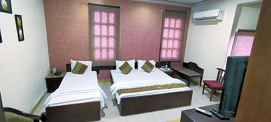 Hotel Abhinandan