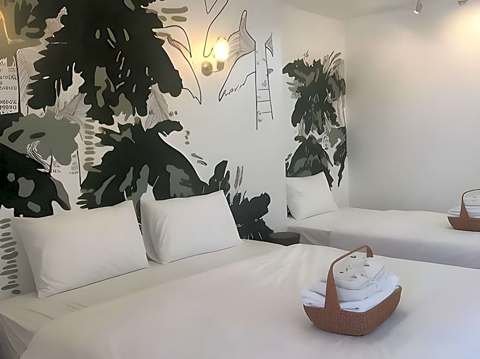 ViSH Coco Gallery Hotel