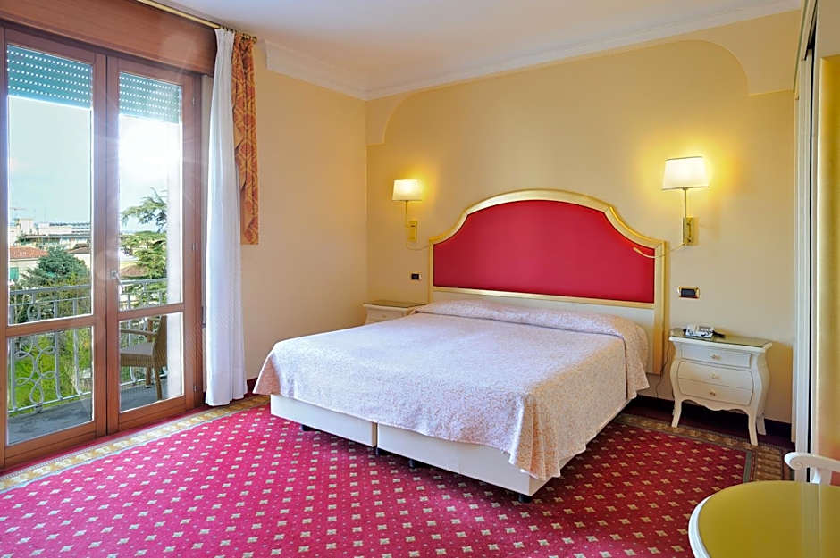 Palace Hotel Meggiorato