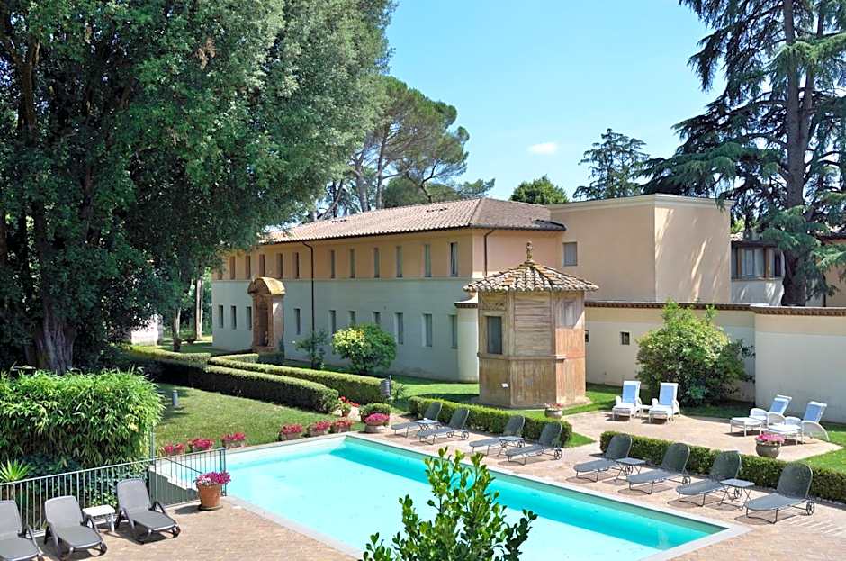 Posta Donini-Historic Hotel