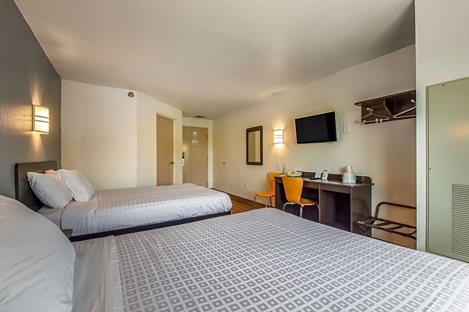 Americas Best Value Inn - Knoxville East