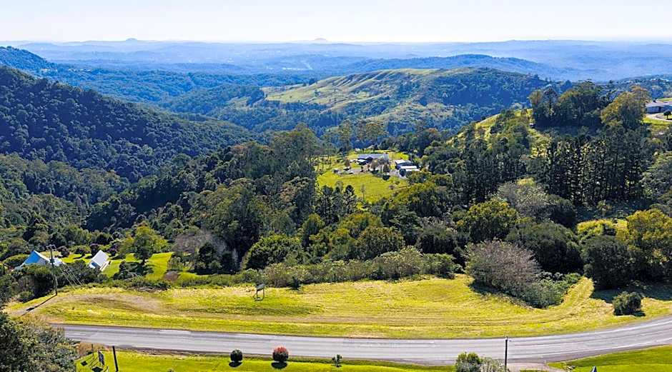 Maleny Views Motel