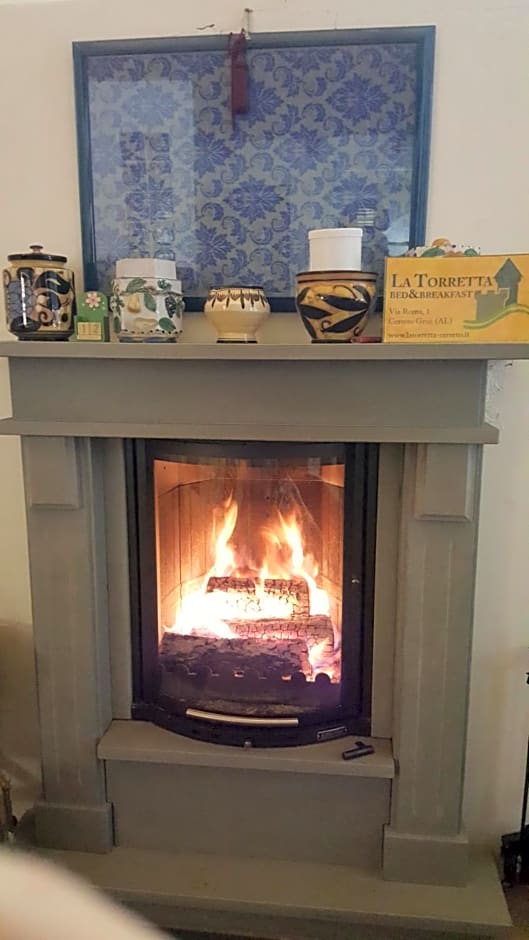 La Torretta - Cerreto Grue