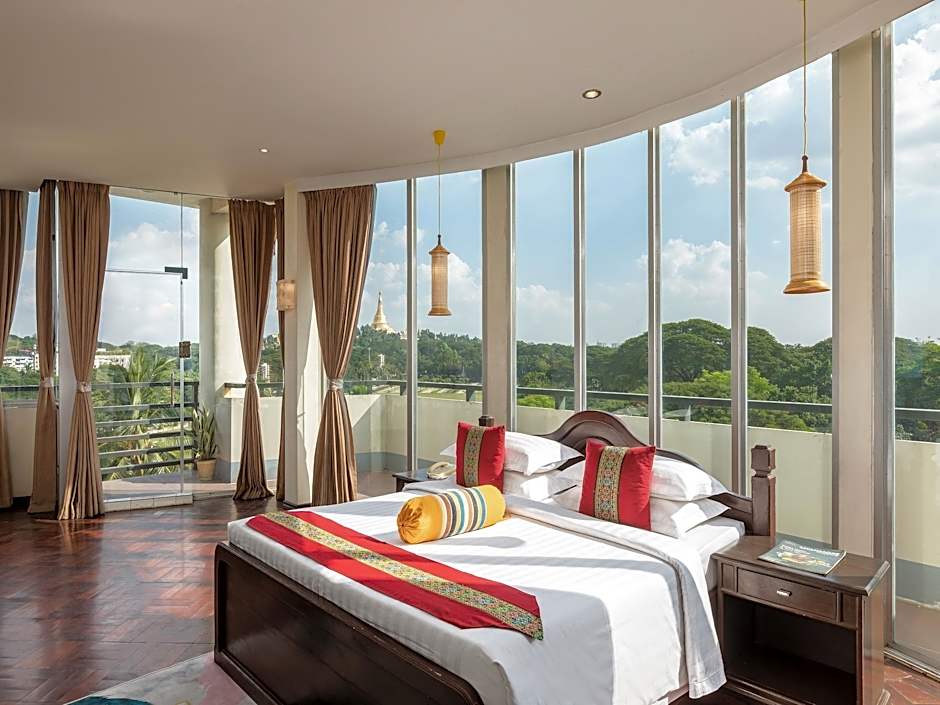 My Hotel Myanmar