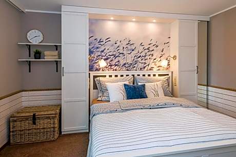 Studio - Disability Access