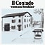 Il Contado -room and breakfast-