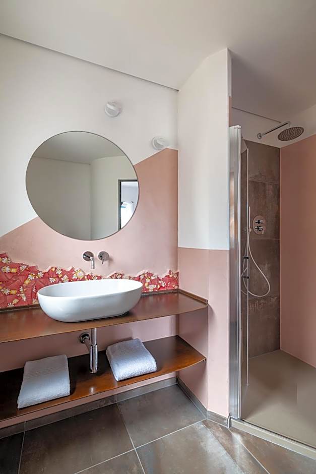 Albergo Minerva