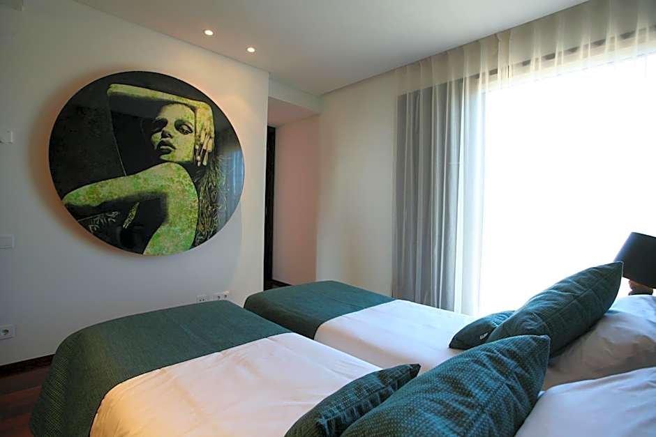 Troia Residence by The Editory - Beach Houses