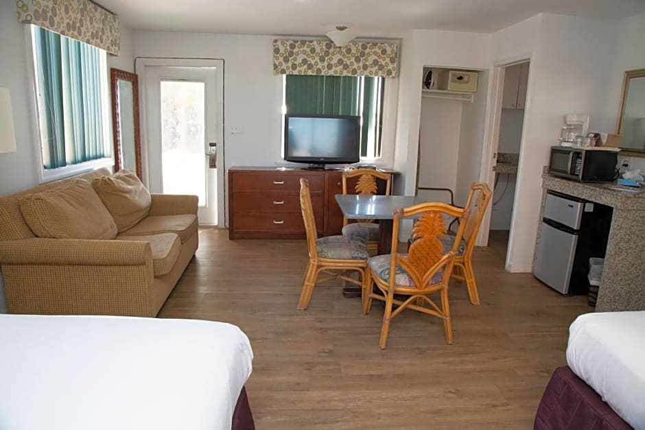 Daytona Dream Inn