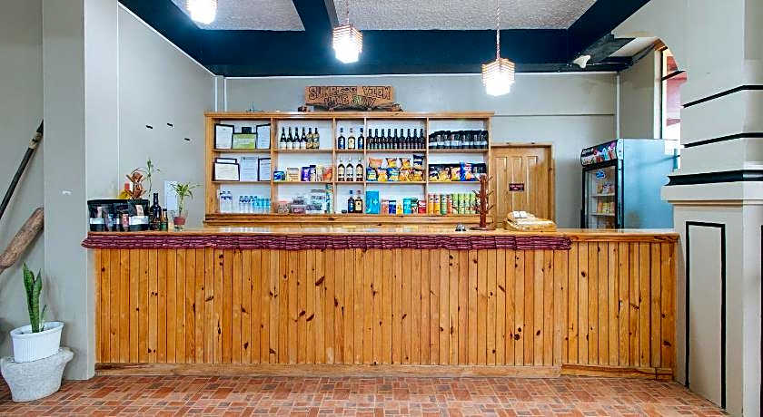 RedDoorz @ Sagada Sunrise View Homestay