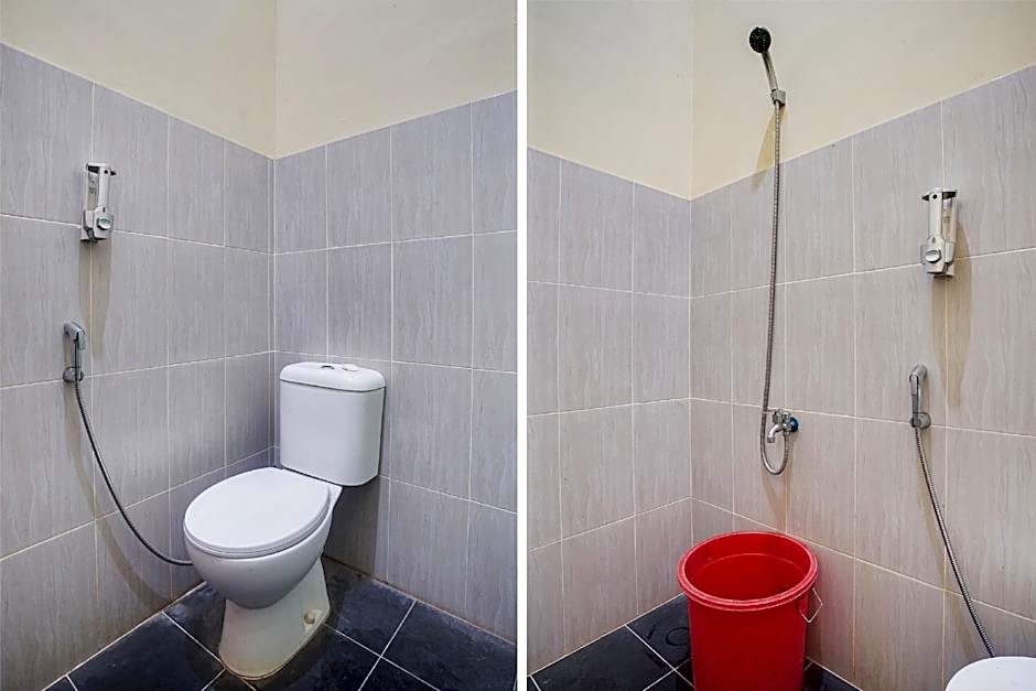 OYO Life 3005 Kost Rumaisha Syariah