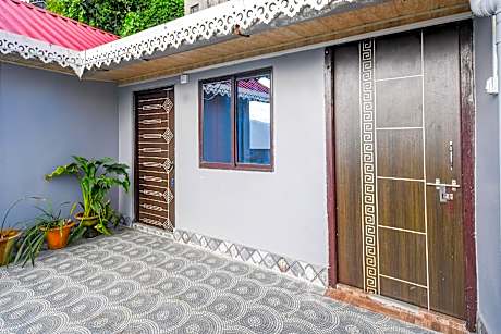 Hotel O Kheychun homestay