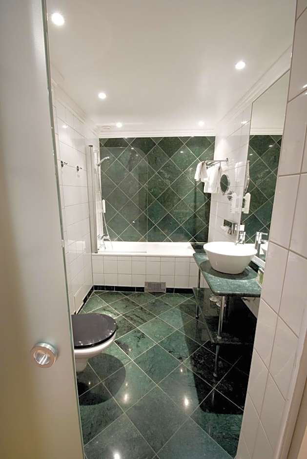 Elite Stora Hotellet Örebro