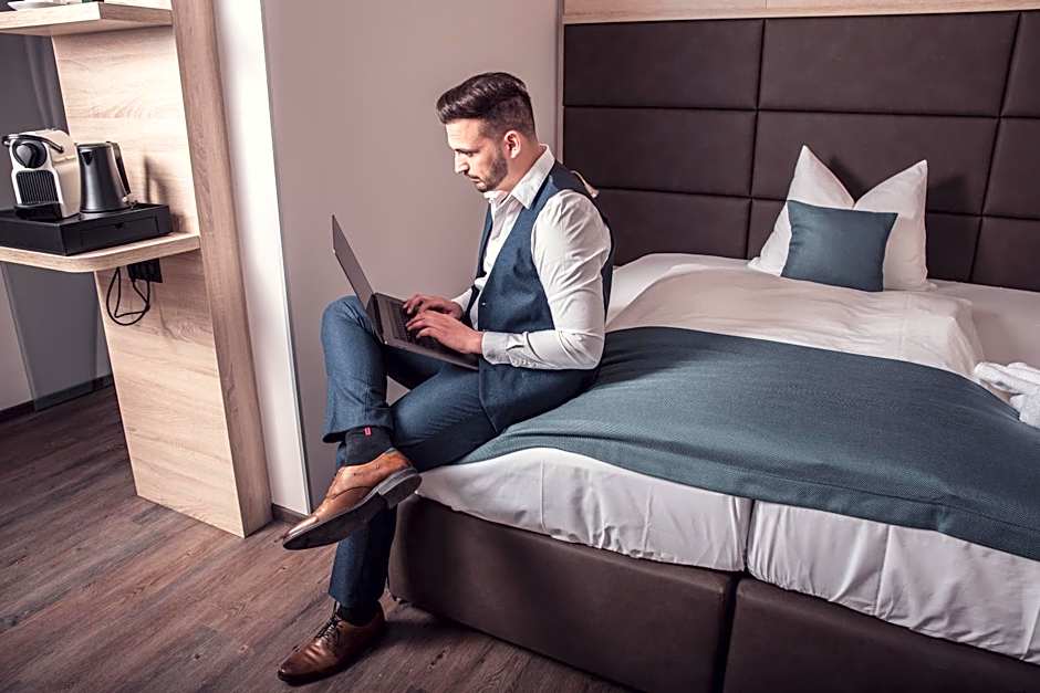 Klima Hotel Europarc