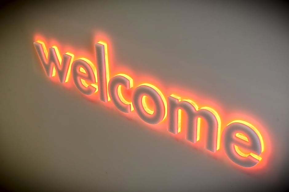 easyHotel Manchester