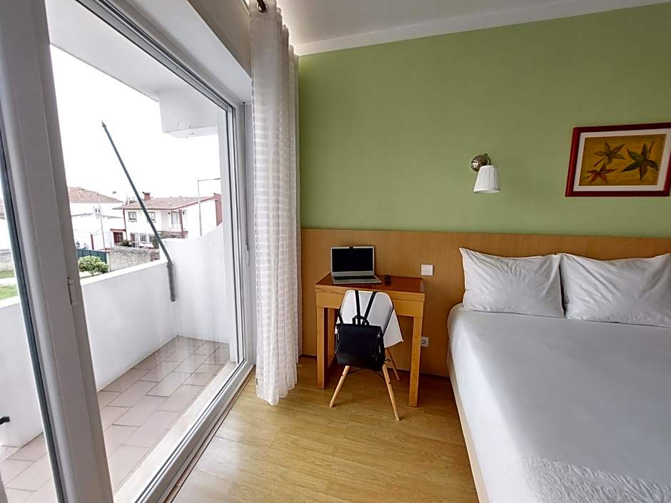 Hotel Santiago Vagos