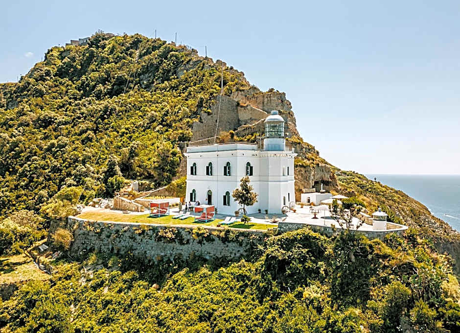 Faro Punta Imperatore