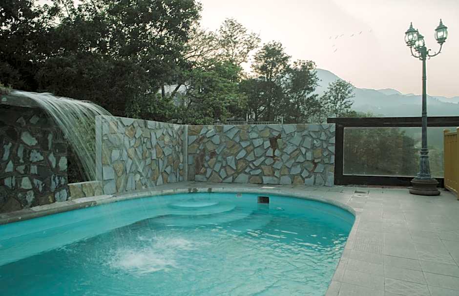 HOTEL Posada San Agustin