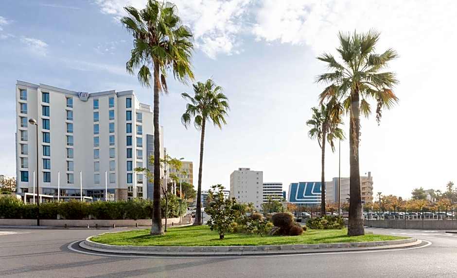 Radisson Hotel Nice Airport