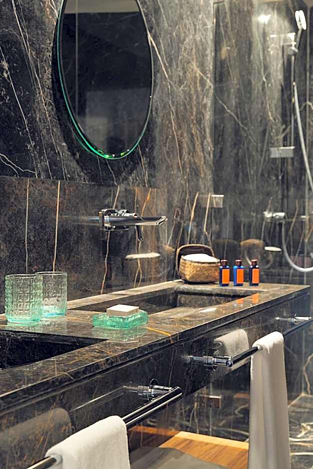 Hotel Jadali & Spa