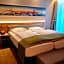 Hotel Panorama Hamburg-Harburg