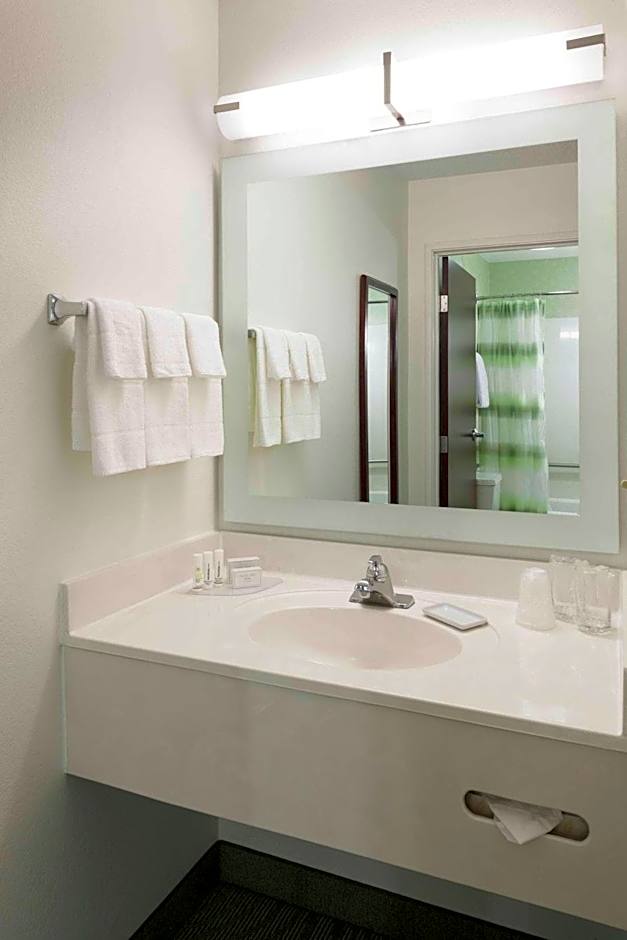 SpringHill Suites by Marriott Kansas City Overland Park