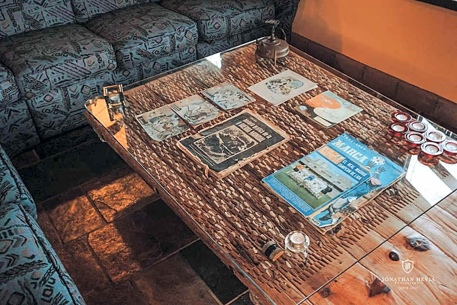 Paraje del Asturcon - Adults only